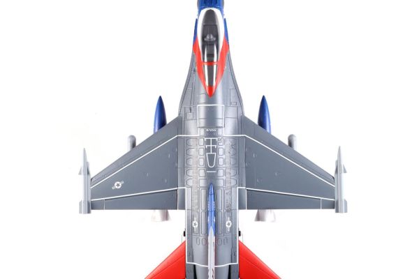 F-16 Falcon 64mm EDF BNF